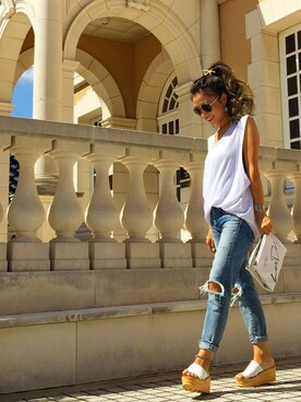 Oo.hiro.oOさんのコーディネート