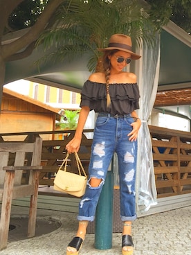 Oo.hiro.oOさんのコーディネート