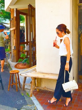 Oo.hiro.oOさんのコーディネート