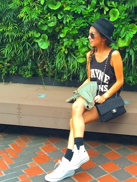 Oo.hiro.oOさんのコーディネート