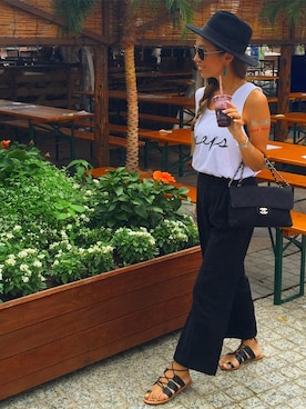 Oo.hiro.oOさんのコーディネート