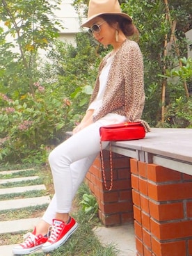 Oo.hiro.oOさんのコーディネート