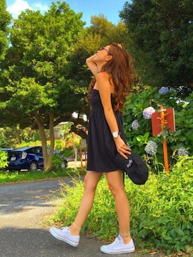 Oo.hiro.oOさんのコーディネート