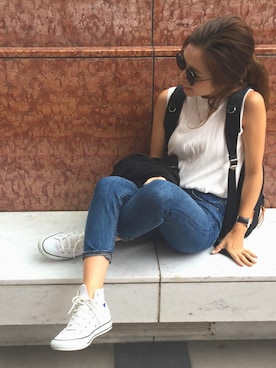 Oo.hiro.oOさんのコーディネート