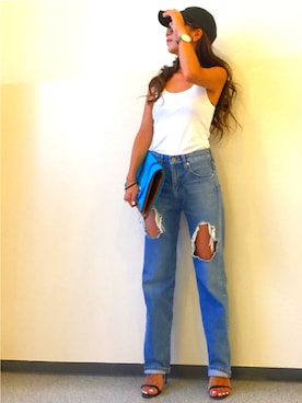 Oo.hiro.oOさんのコーディネート