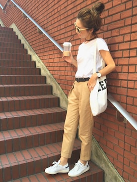 Oo.hiro.oOさんのコーディネート