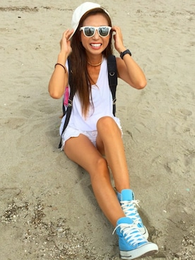 Oo.hiro.oOさんのコーディネート