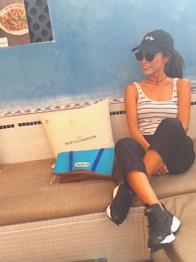 Oo.hiro.oOさんのコーディネート