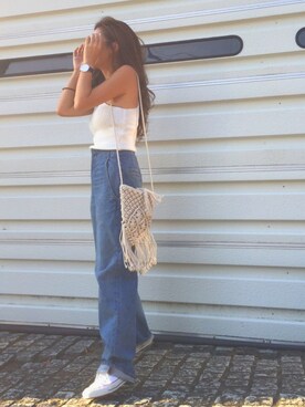 Oo.hiro.oOさんのコーディネート