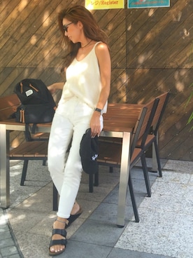 Oo.hiro.oOさんのコーディネート