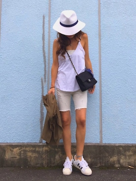 Oo.hiro.oOさんのコーディネート