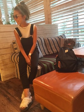 Oo.hiro.oOさんのコーディネート