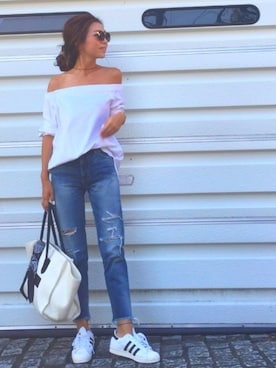 Oo.hiro.oOさんのコーディネート