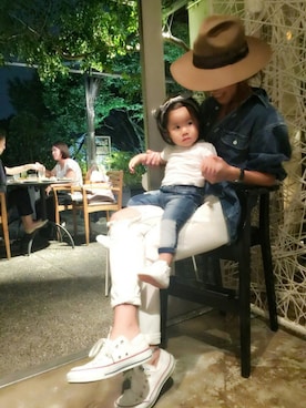 Oo.hiro.oOさんのコーディネート