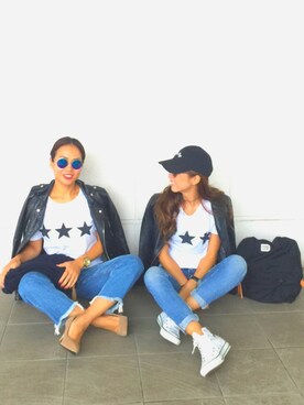 Oo.hiro.oOさんのコーディネート