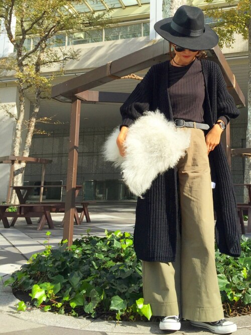 Oo.hiro.oOさんのコーディネート