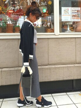 Oo.hiro.oOさんのコーディネート