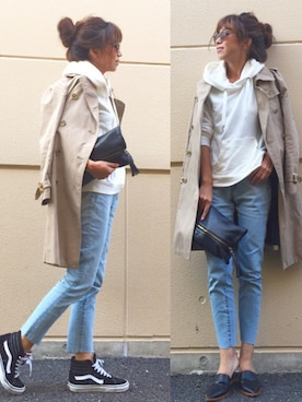 Oo.hiro.oOさんのコーディネート