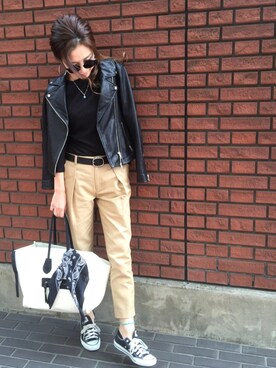 Oo.hiro.oOさんのコーディネート