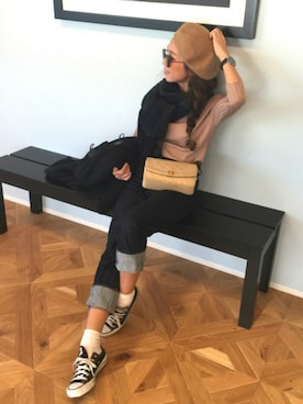 Oo.hiro.oOさんのコーディネート