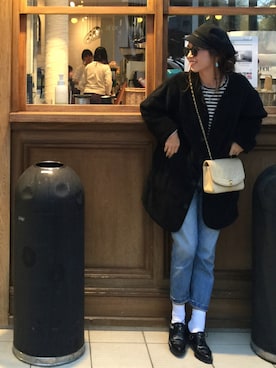 Oo.hiro.oOさんのコーディネート