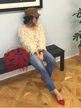 Oo.hiro.oOさんのコーディネート