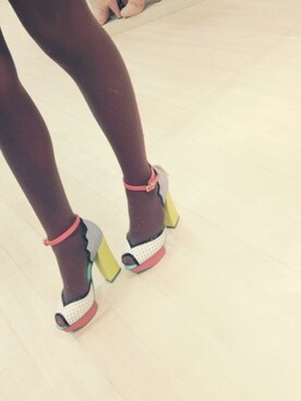 みぃーてる。さんのコーディネート