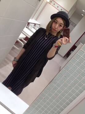 みぃーてる。さんのコーディネート