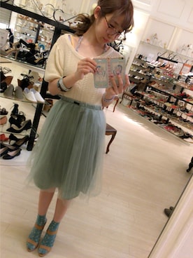 みぃーてる。さんのコーディネート