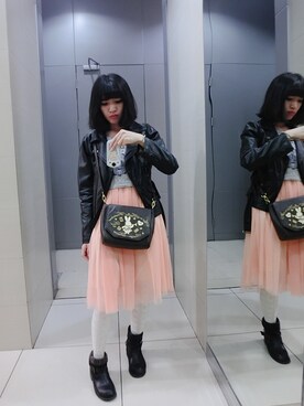 pikachuliさんのコーディネート