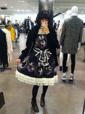 pikachuliさんのコーディネート