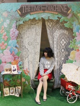 pikachuliさんのコーディネート