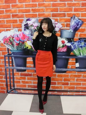 pikachuliさんのコーディネート