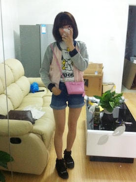 pikachuliさんのコーディネート