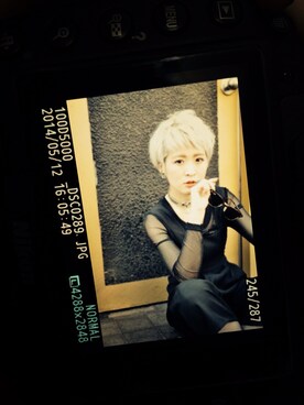 YUCOさんのコーディネート