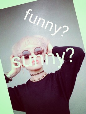 YUCOさんのコーディネート