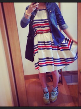 おにょんさんのコーディネート