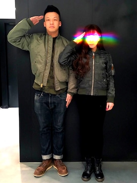 free999さんのコーディネート