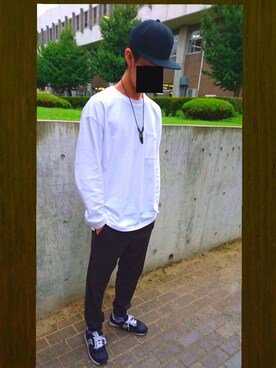 harukiさんのコーディネート