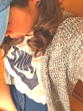 ㈲ もんちゃんさんのコーディネート