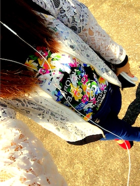 ㈲ もんちゃんさんのコーディネート