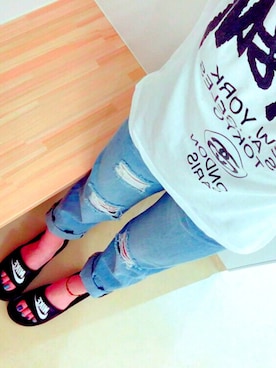 ㈲ もんちゃんさんのコーディネート