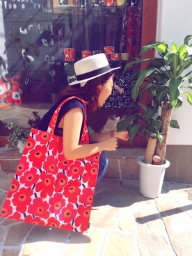 ㈲ もんちゃんさんのコーディネート