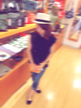 ㈲ もんちゃんさんのコーディネート