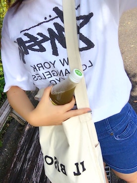 ㈲ もんちゃんさんのコーディネート