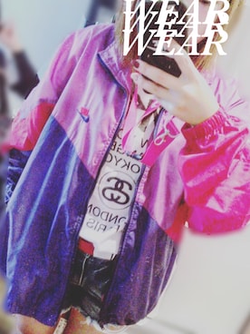 ㈲ もんちゃんさんのコーディネート