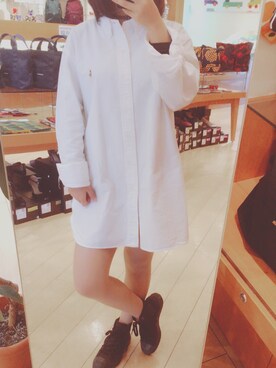 ㈲ もんちゃんさんのコーディネート