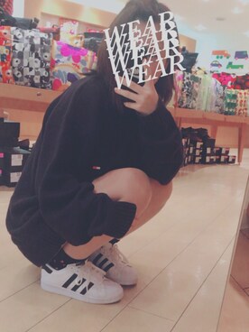 ㈲ もんちゃんさんのコーディネート