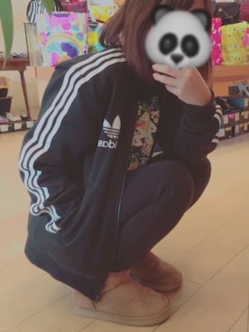 ㈲ もんちゃんさんのコーディネート