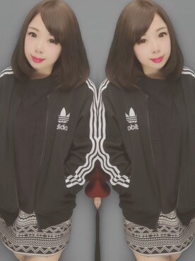 ㈲ もんちゃんさんのコーディネート